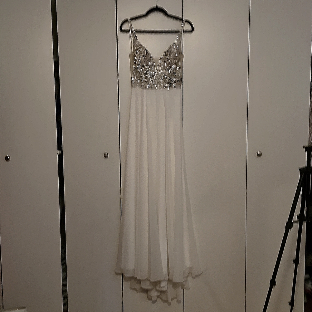 Lulus Wedding/Formal Dress